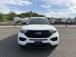 2022 Ford Explorer Base