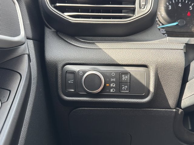 2022 Ford Explorer Base