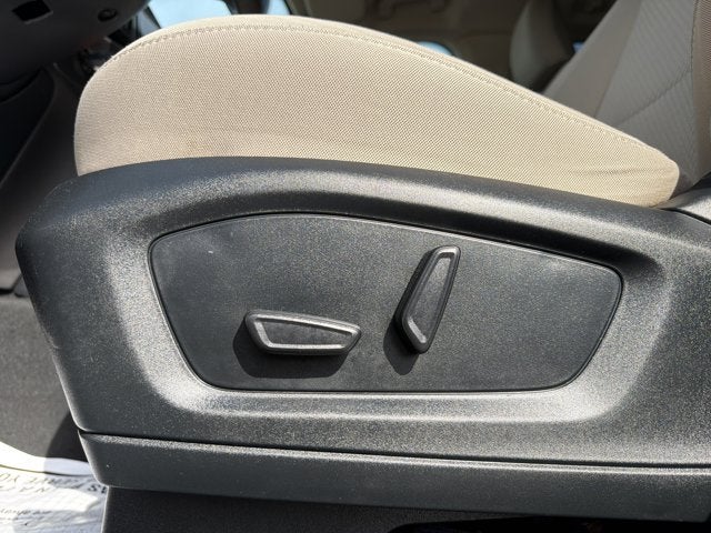 2022 Ford Explorer Base