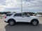 2022 Ford Explorer Base