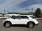 2022 Ford Explorer Base