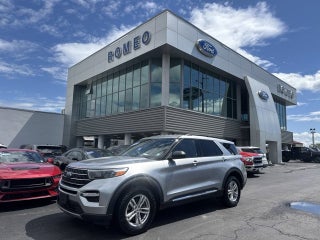 Ford Dealer Kingston Ny
