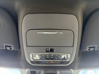 2023 Ford F-150 Lightning Platinum