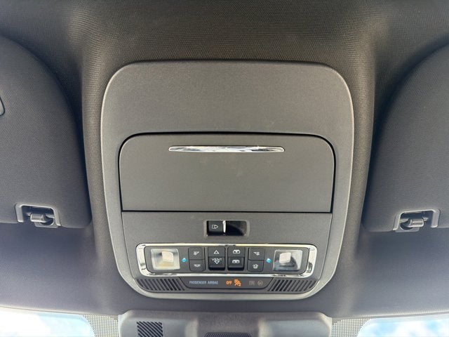 2023 Ford F-150 Lightning Platinum