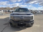 2023 Ford F-150 Lightning Platinum