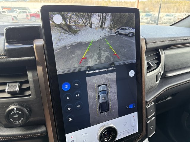 2024 Ford F-150 Lightning Lariat