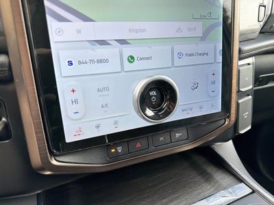 2024 Ford F-150 Lightning Lariat