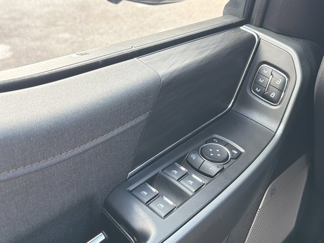 2024 Ford F-150 Lightning Lariat