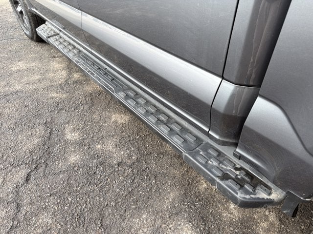 2024 Ford F-150 Lightning Lariat