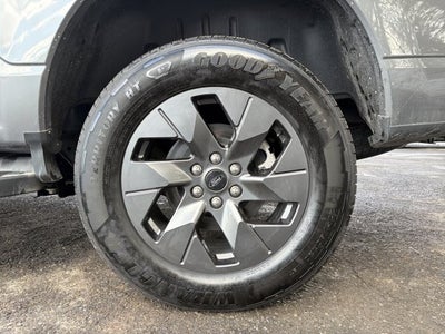 2024 Ford F-150 Lightning Lariat