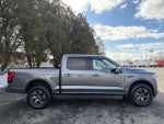 2024 Ford F-150 Lightning Lariat