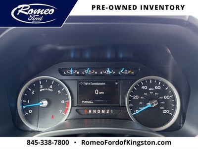 2021 Ford F-250SD XL
