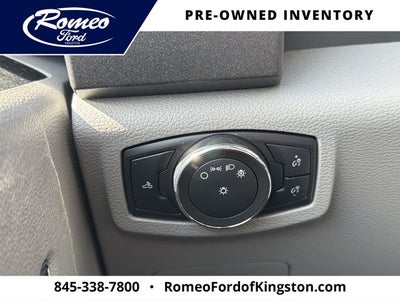 2021 Ford F-250SD XL