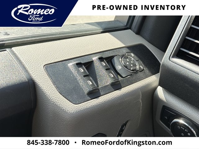 2021 Ford F-250SD XL
