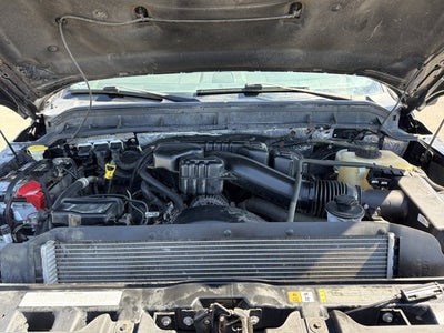 2015 Ford F-250SD Lariat
