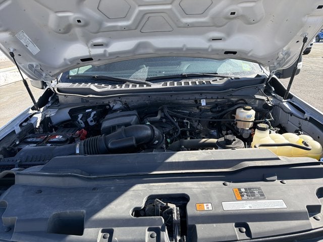 2023 Ford F-250SD XLT