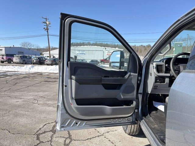 2023 Ford F-250SD XLT