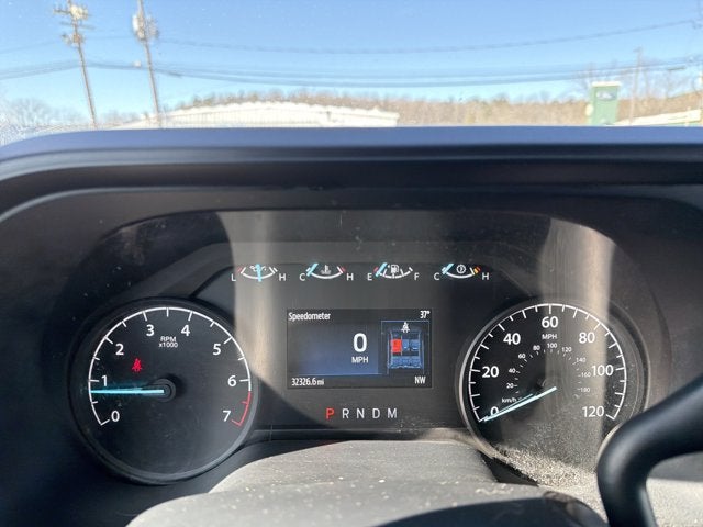 2023 Ford F-250SD XLT