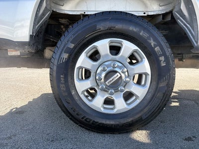 2023 Ford F-250SD XLT