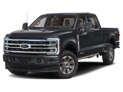 2023 Ford F-250SD XL