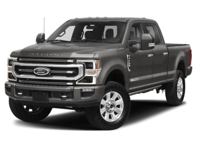 2022 Ford F-250SD XLT