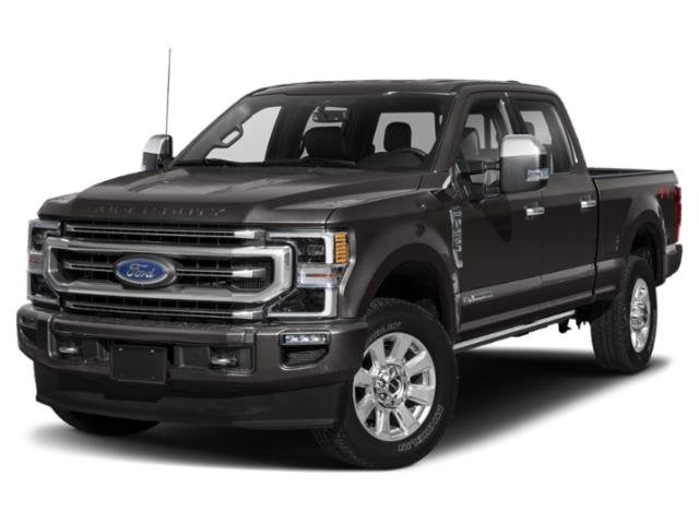 2020 Ford F-250SD Lariat