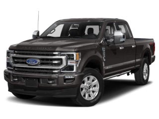 2020 Ford F-250SD Lariat