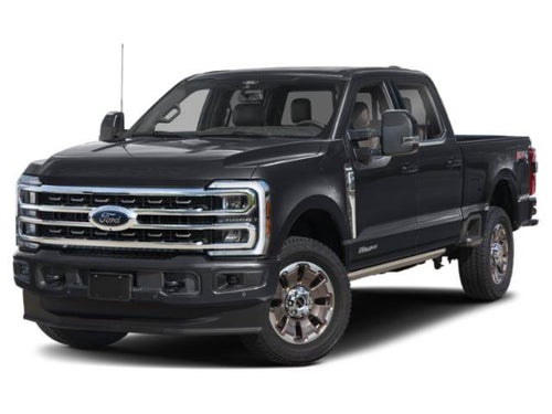 2023 Ford F-250SD XLT