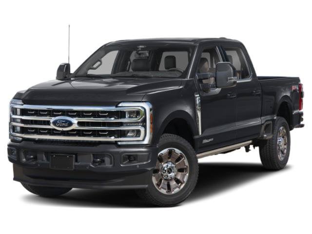 2023 Ford F-250SD XLT