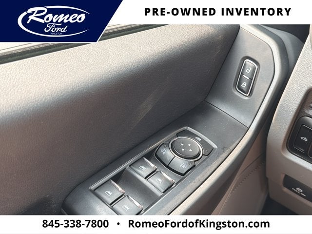 2024 Ford F-250SD XLT