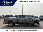 2024 Ford F-250SD XLT