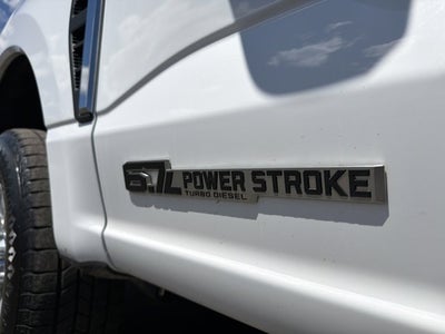 2023 Ford F-250SD XLT