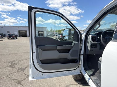 2023 Ford F-250SD XLT