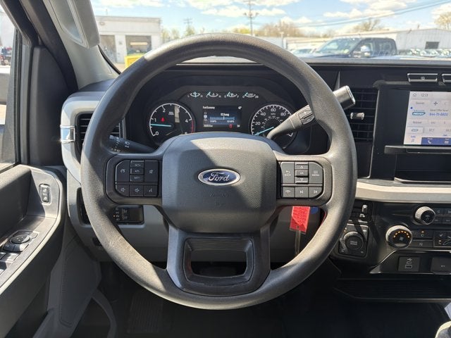 2023 Ford F-250SD XLT