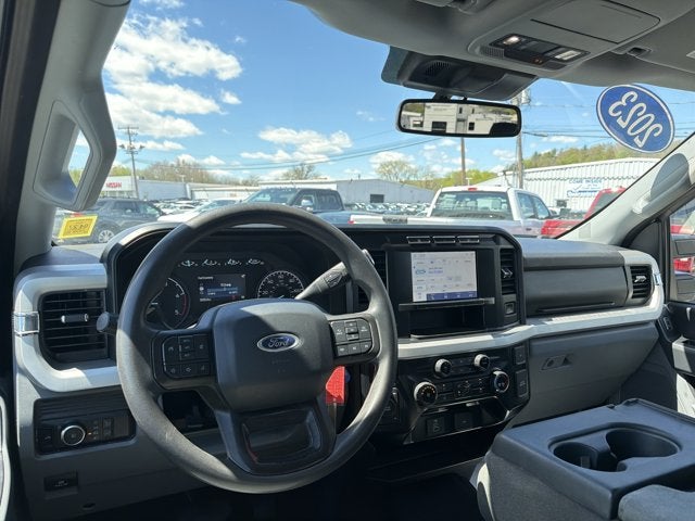 2023 Ford F-250SD XLT