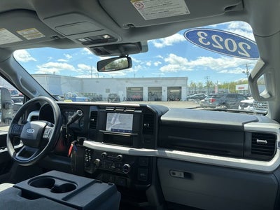 2023 Ford F-250SD XLT