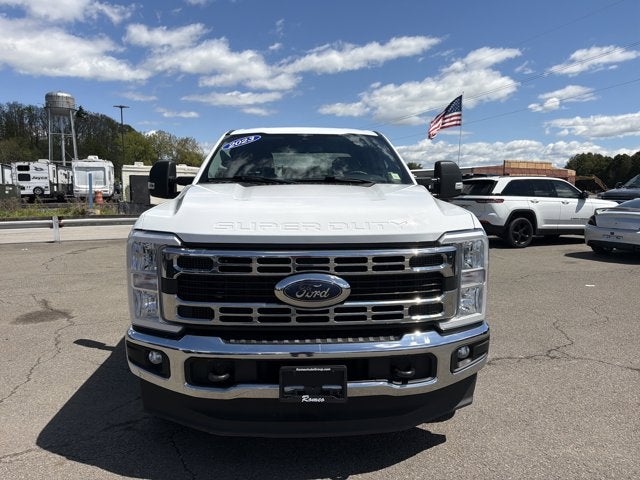 2023 Ford F-250SD XLT
