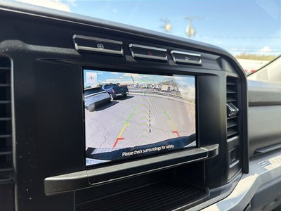2023 Ford F-250SD XLT