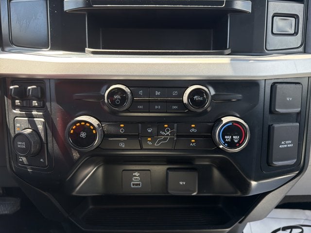 2023 Ford F-250SD XLT