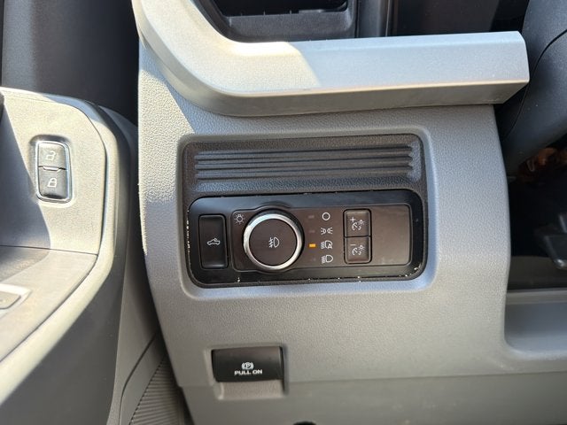 2023 Ford F-250SD XLT