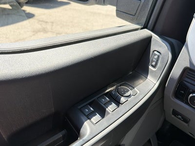 2023 Ford F-250SD XLT