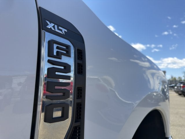 2023 Ford F-250SD XLT