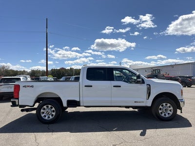 2023 Ford F-250SD XLT