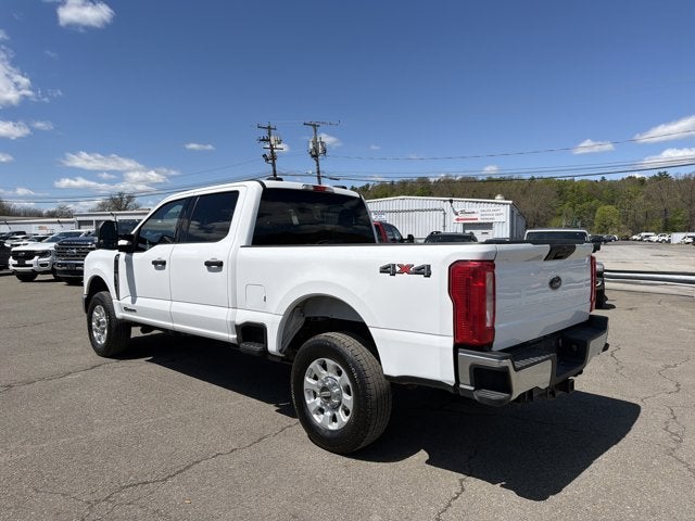 2023 Ford F-250SD XLT