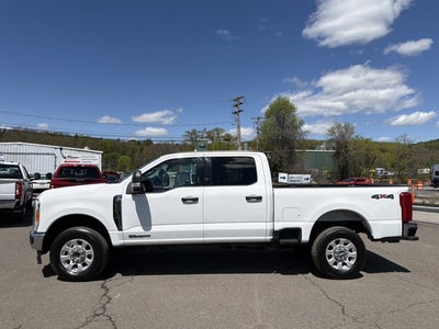 2023 Ford F-250SD XLT