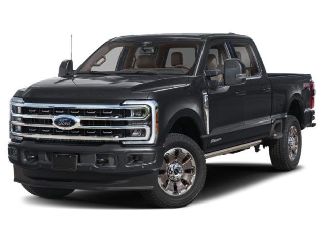 2023 Ford F-250SD XLT