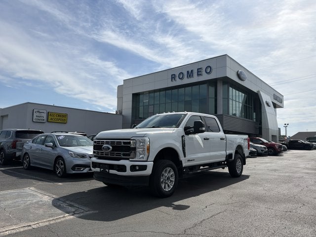 2023 Ford F-250SD XLT