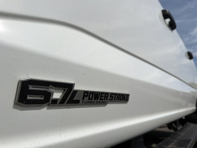 2023 Ford F-250SD XLT
