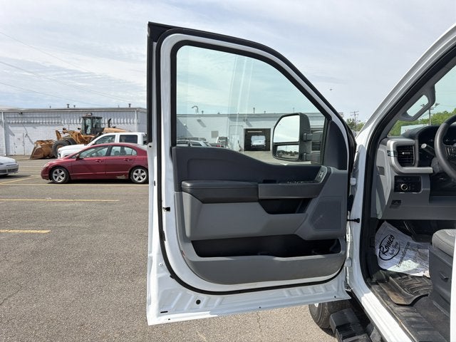 2023 Ford F-250SD XLT