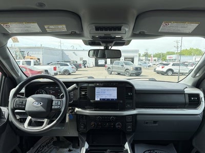 2023 Ford F-250SD XLT
